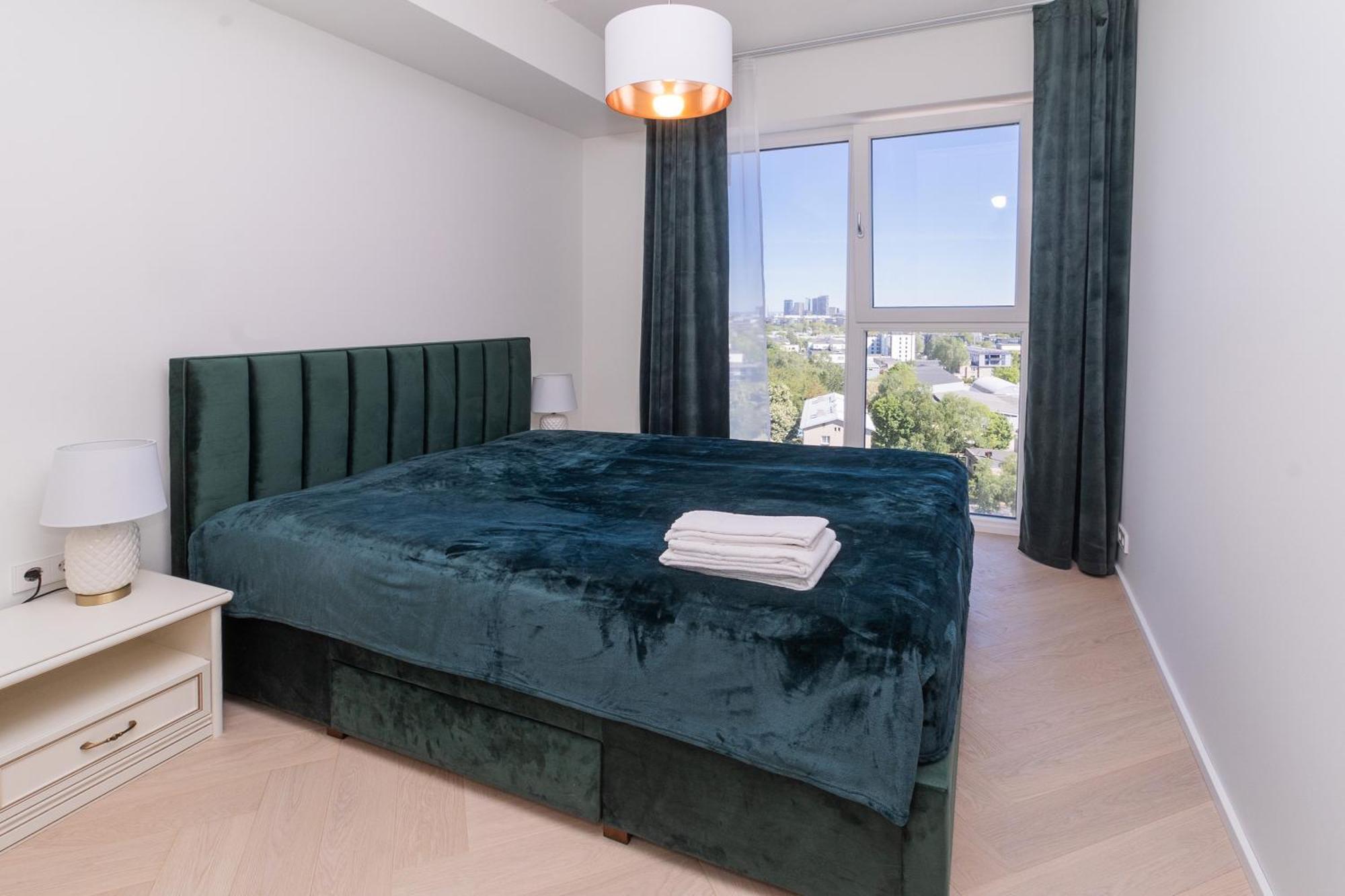 Apartamento Revalia Vektor Fantastic View *