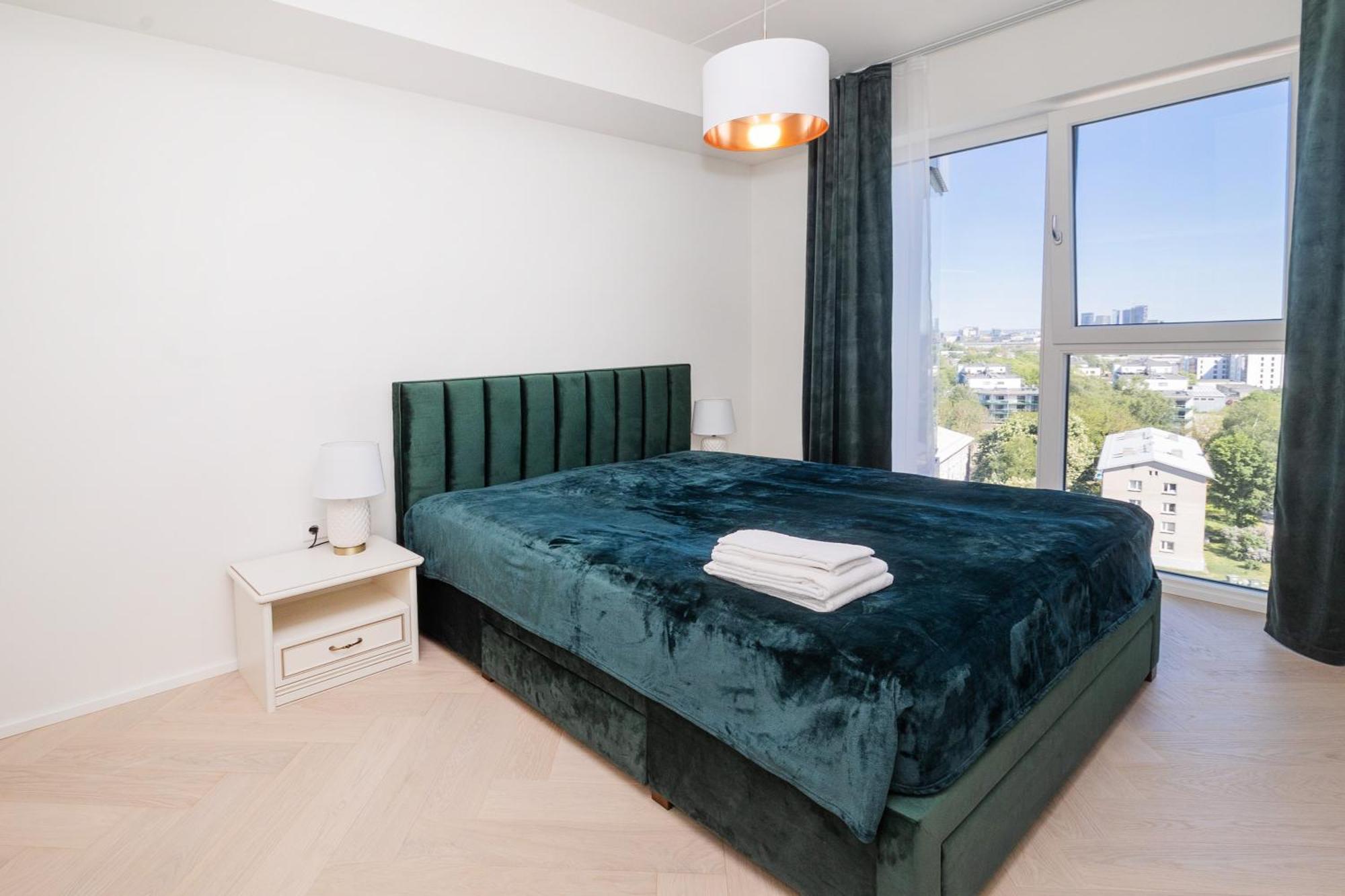 Apartamento Revalia Vektor Fantastic View *