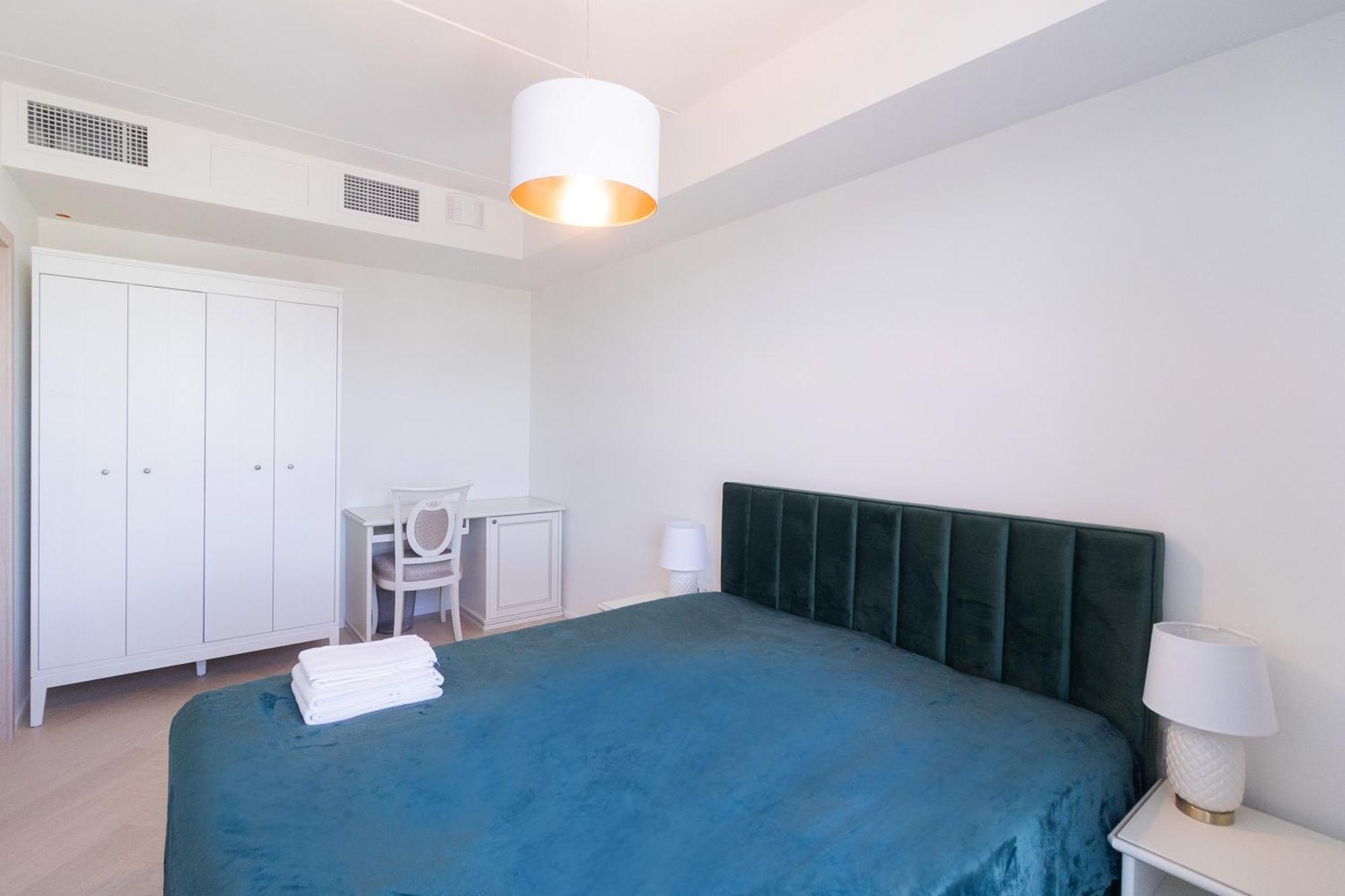 Apartamento Revalia Vektor Fantastic View