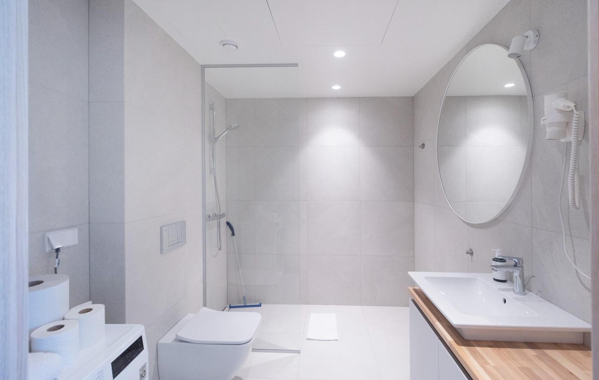 Revalia Vektor Fantastic View Apartamento *