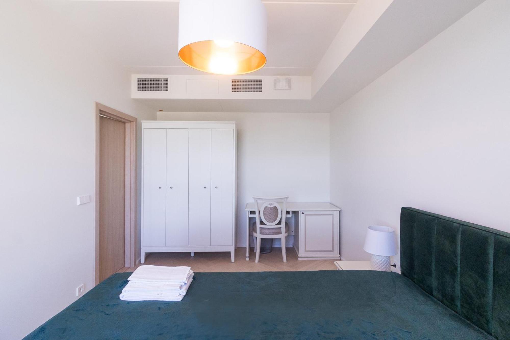 Revalia Vektor Fantastic View Apartamento *