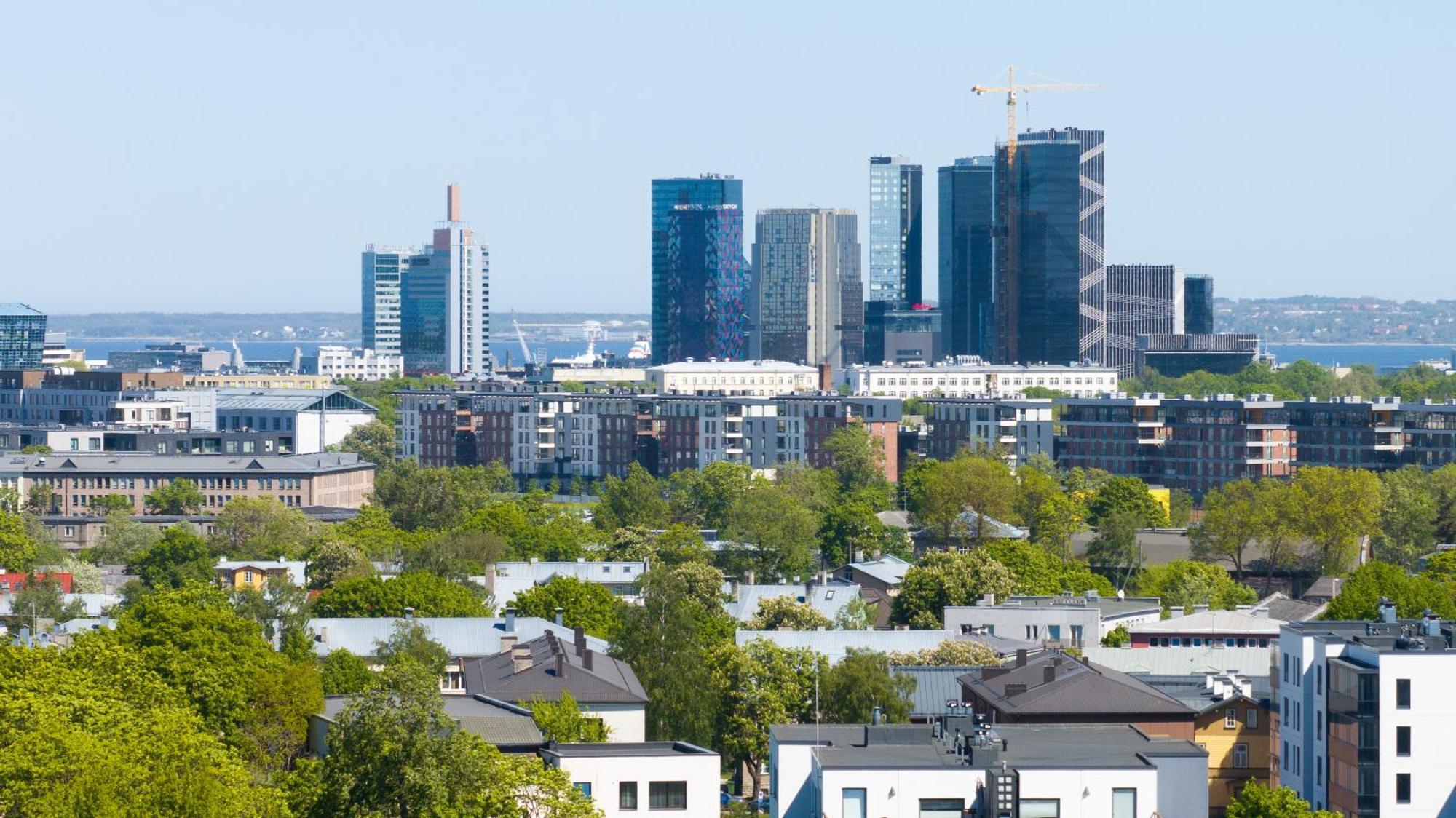 Apartamento Revalia Vektor Fantastic View *